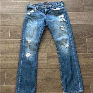 Lucky Brand Women’s jeans